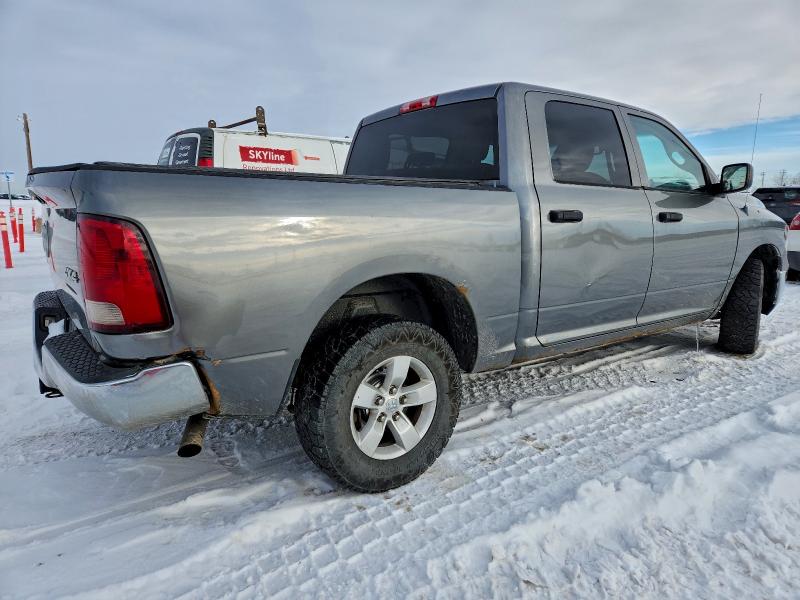 95287095 :رقم المزاد ، 1C6RR7KG5DS691849 vin ، 2013 Ram 1500 St مزاد بيع