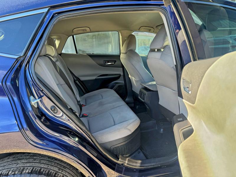 Aukcja sprzedaży 2021 Toyota Venza Le, vin: JTEAAAAHXMJ082553, numer aukcji: 96790015