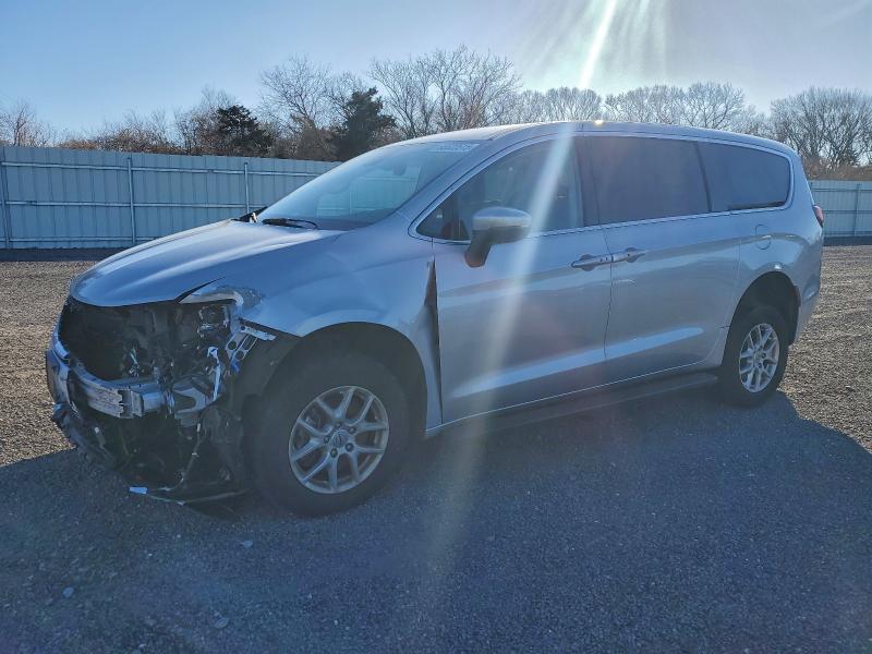 Aukcja sprzedaży 2023 Chrysler Pacifica, vin: 2C4RC1BG7PR590759, numer aukcji: 52899346