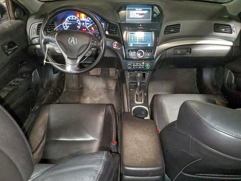 Продажа на аукционе авто 2018 Acura Ilx Premiu, vin: 19UDE2F73JA003524, номер лота: 98219575