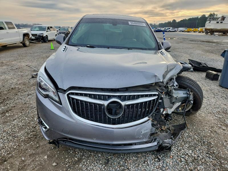 94486805 :رقم المزاد ، LRBFXBSA5LD167120 vin ، 2020 Buick Envision مزاد بيع