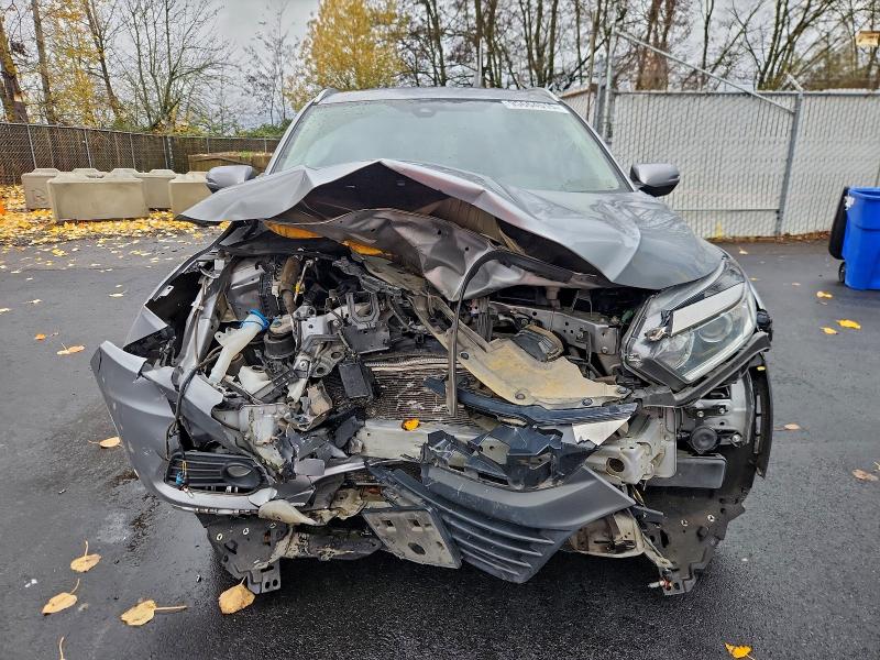 2020 Honda Hr-v მანქანა იყიდება აუქციონზე, vin: 3CZRU5H59LM717629, აუქციონის ნომერი: 95664515
