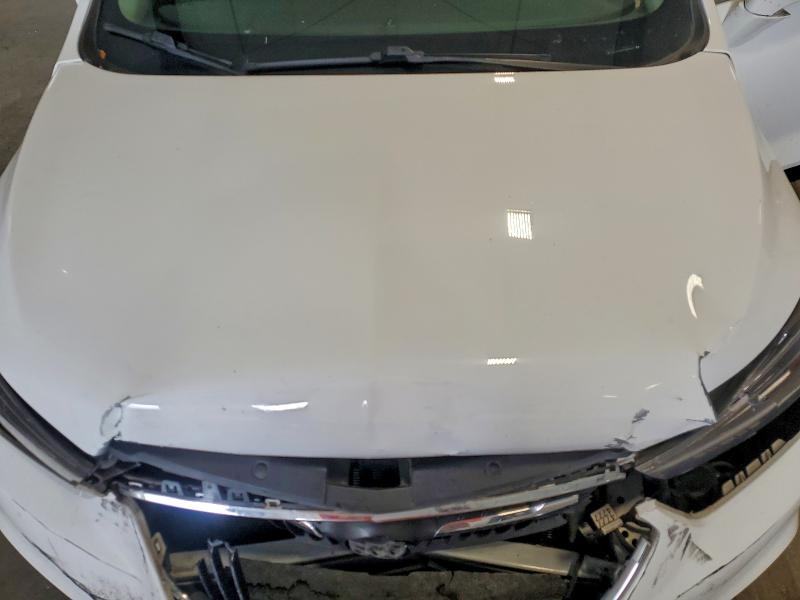 95943245 :رقم المزاد ، KL4CJGSB2LB060222 vin ، 2020 Buick Encore مزاد بيع