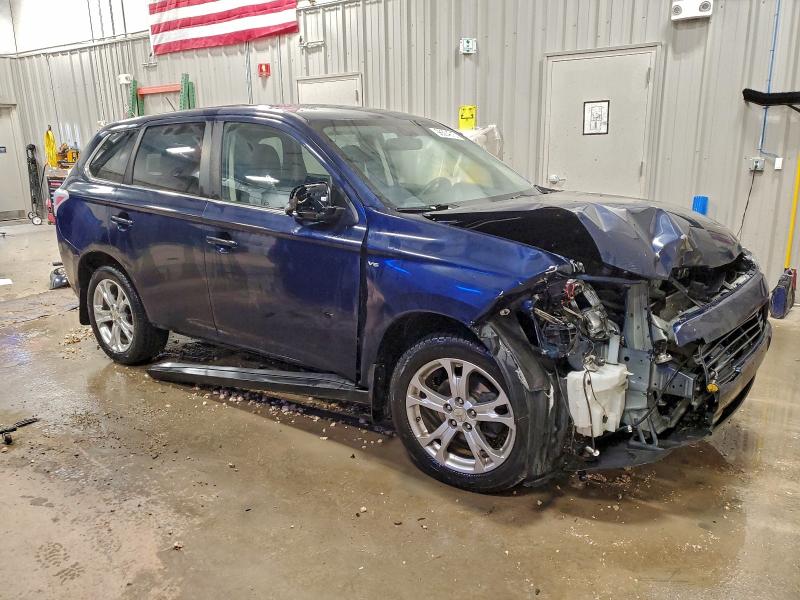 Aukcja sprzedaży 2014 Mitsubishi Outlander, vin: JA4JZ4AX8EZ019261, numer aukcji: 96504015