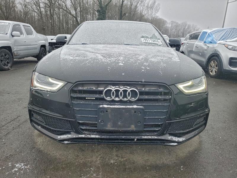 Продажа на аукционе авто 2016 Audi A4, vin: WAUBFAFL0GN012707, номер лота: 95115855