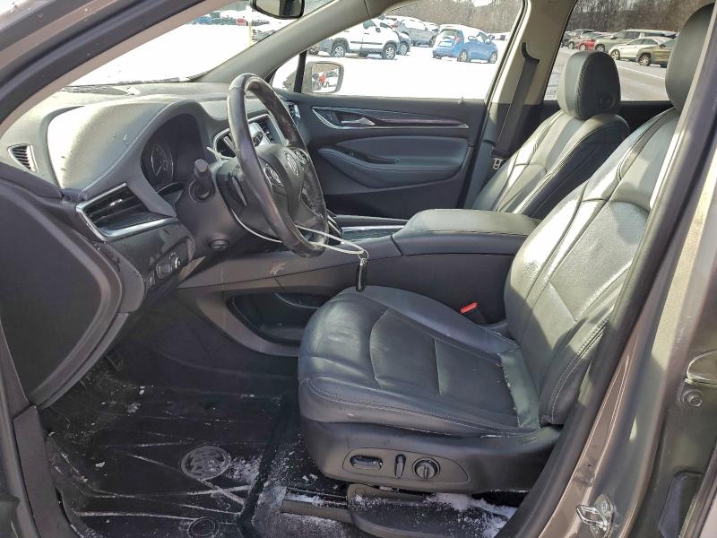 Продаж на аукціоні авто 2018 Buick Enclave, vin: 5GAEVBKW4JJ224888, номер лоту: 96482205