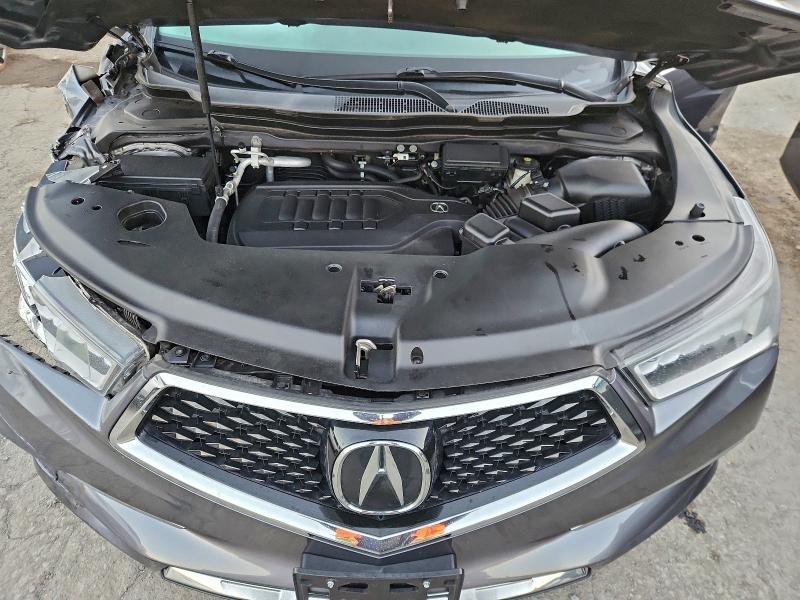 Aukcja sprzedaży 2020 Acura Mdx, vin: 5J8YD4H55LL011451, numer aukcji: 97867995