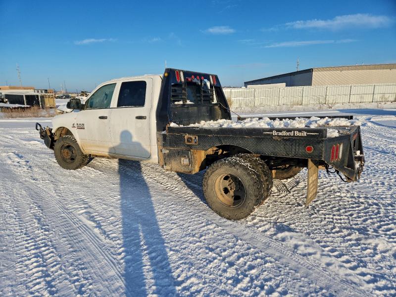 Продаж на аукціоні авто 2018 Ram 3500, vin: 3C63RRGL7JG397573, номер лоту: 95146625