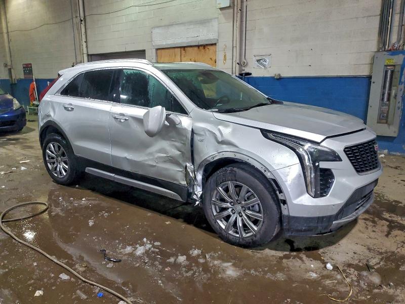 96552805 :رقم المزاد ، 1GYFZCR49LF151440 vin ، 2020 Cadillac Xt4 Premiu مزاد بيع
