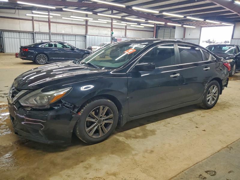 Aukcja sprzedaży 2017 Nissan Altima, vin: 1N4AL3AP3HC480558, numer aukcji: 96118055