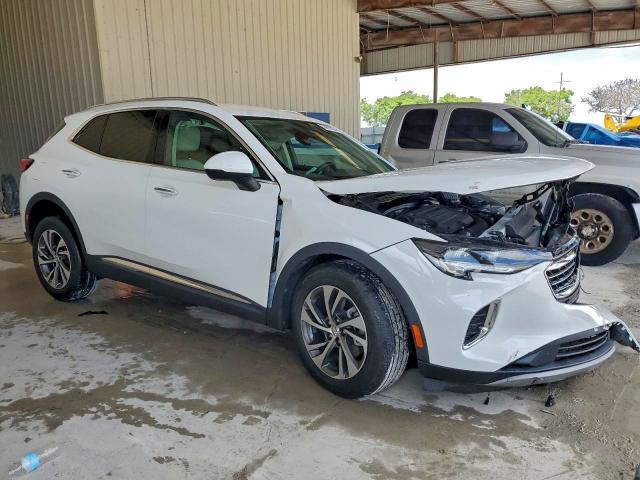Aukcja sprzedaży 2022 Buick Envision E, vin: LRBFZNR41ND053260, numer aukcji: 98719535