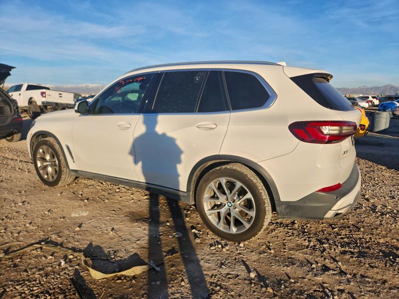 Продажа на аукционе авто 2020 Bmw X5, vin: 5UXCR6C04L9C86132, номер лота: 96709825