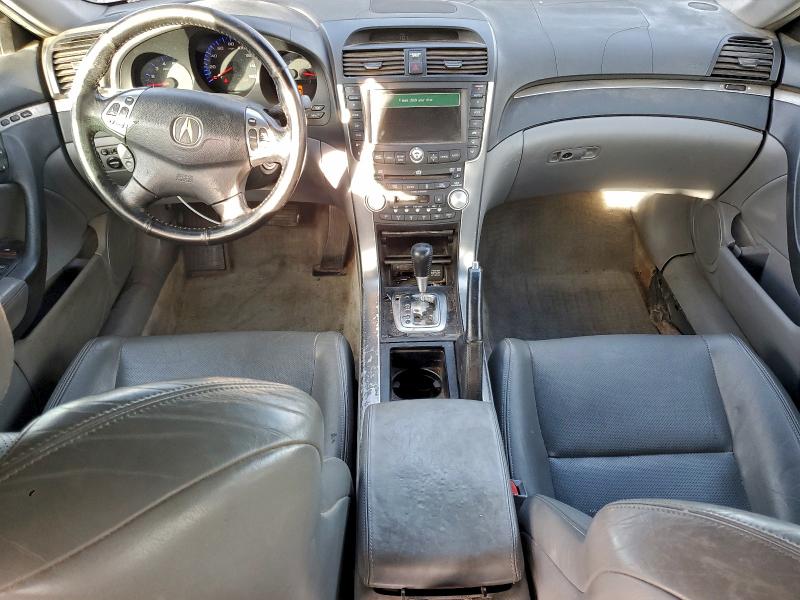 Продажа на аукционе авто 2005 Acura Tl, vin: 19UUA66215A038687, номер лота: 94416625