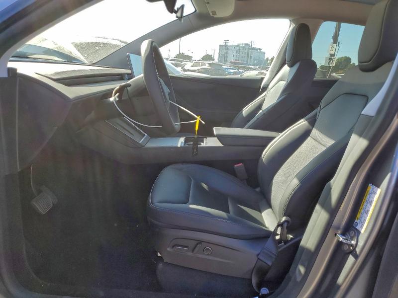 Aukcja sprzedaży 2026 Tesla Model Y, vin: 7SAYGDEE7TF327014, numer aukcji: 95548855