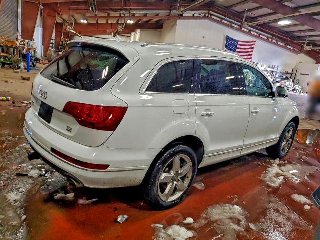 Продажа на аукционе авто 2013 Audi Q7, vin: WA1CMAFE6DD015976, номер лота: 96142155