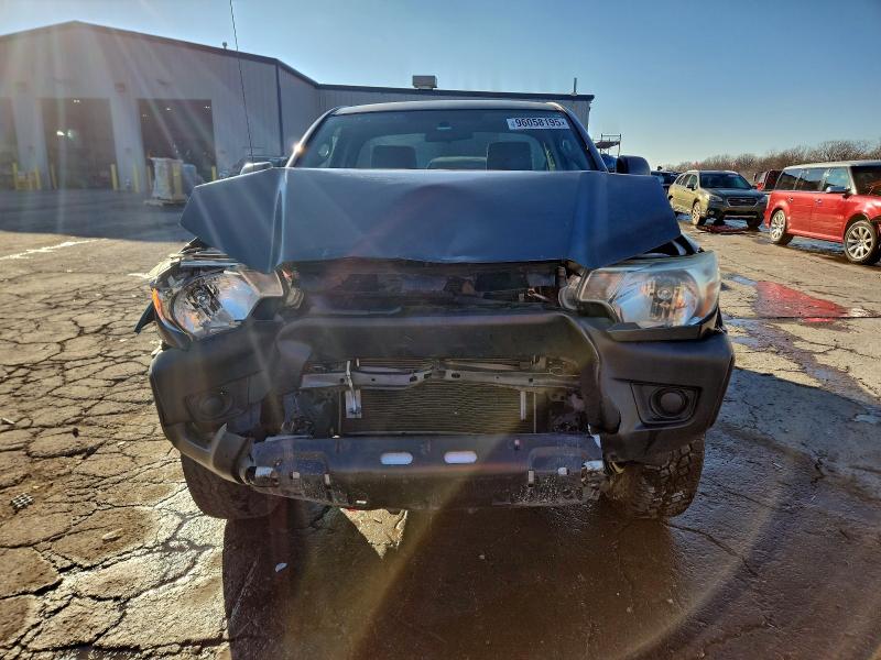 Продажа на аукционе авто 2014 Toyota Tacoma, vin: 5TFPX4EN4EX019588, номер лота: 96058195