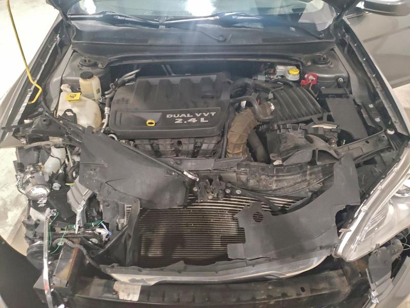 Продаж на аукціоні авто 2012 Chrysler 200, vin: 1C3CCBBB0CN120861, номер лоту: 97641655