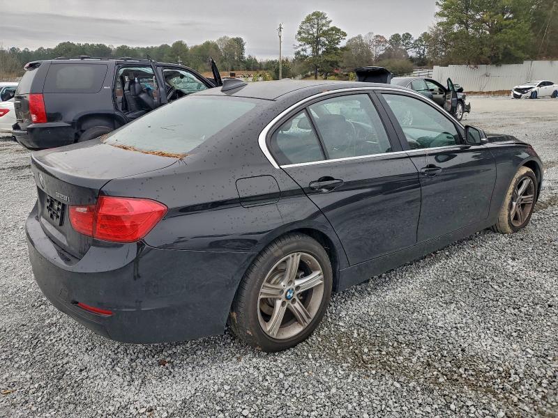 Aukcja sprzedaży 2015 Bmw 328, vin: WBA3B3C53FJ983580, numer aukcji: 51847936