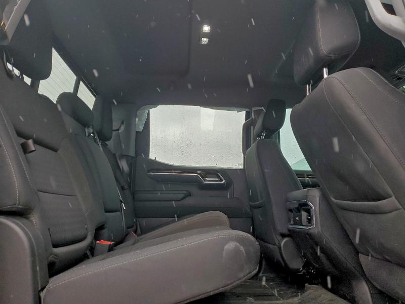 Aukcja sprzedaży 2024 Gmc Sierra K15, vin: 1GTUUCE80RZ133601, numer aukcji: 97725325