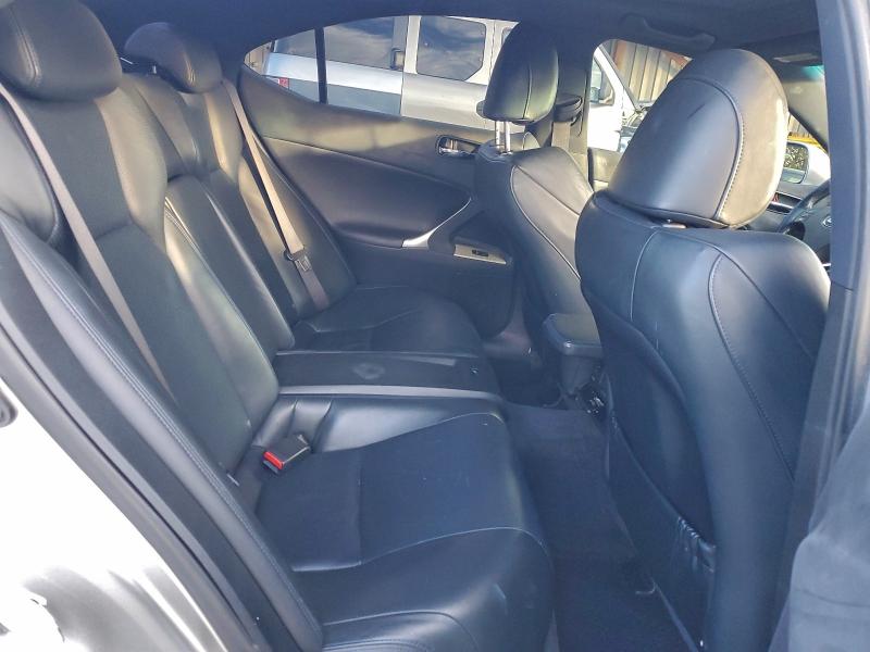 Продаж на аукціоні авто 2008 Lexus Is F, vin: JTHBP262585002204, номер лоту: 97595355