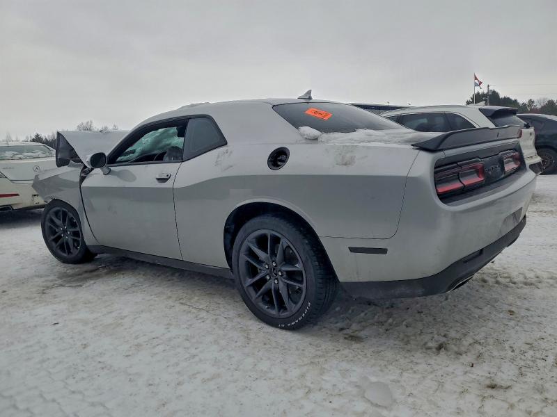 Aukcja sprzedaży 2023 Dodge Challenger, vin: 2C3CDZKG2PH585965, numer aukcji: 95054855