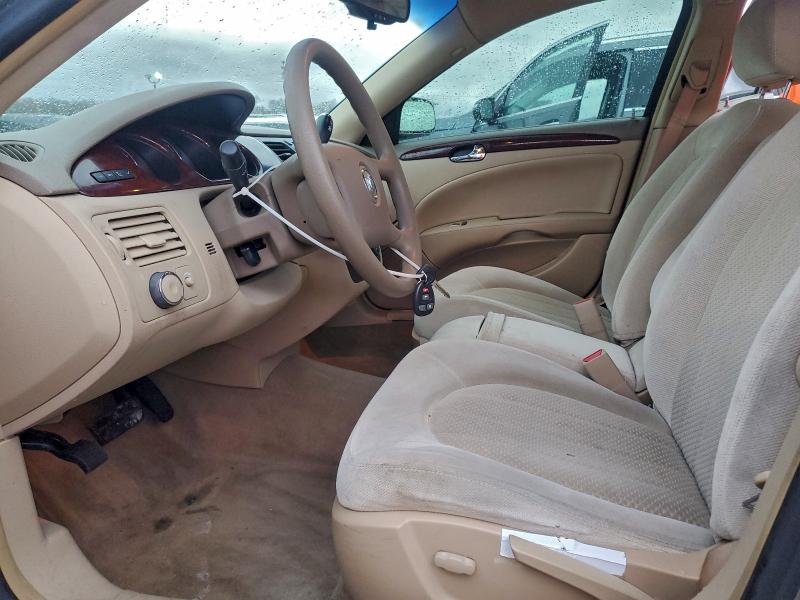 Продаж на аукціоні авто 2006 Buick Lucerne, vin: 1G4HP57276U229873, номер лоту: 96247195