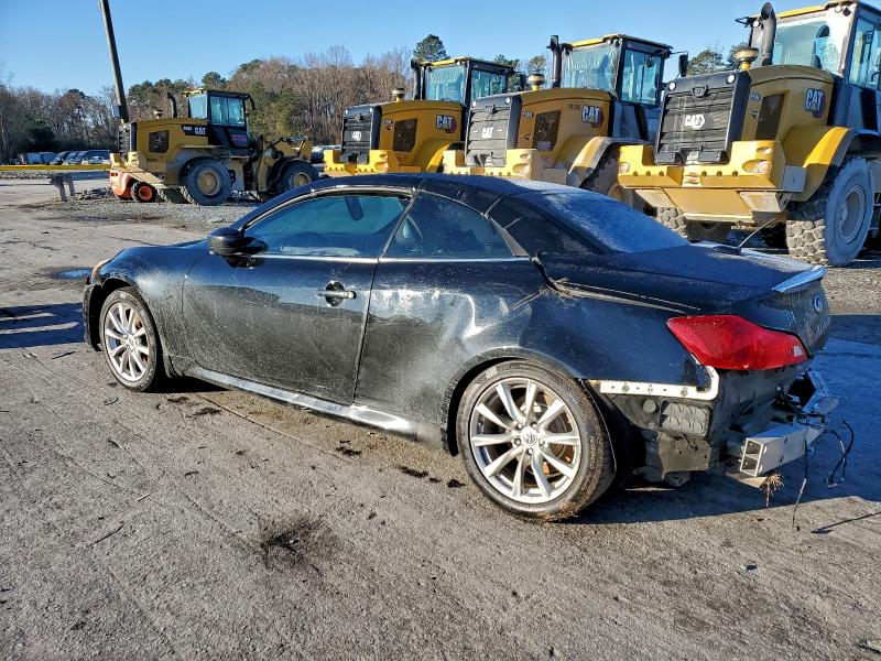 Продаж на аукціоні авто 2011 Infiniti G37, vin: JN1CV6FE0BM952984, номер лоту: 94551945