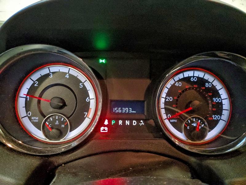 2018 Dodge Grand Caravan მანქანა იყიდება აუქციონზე, vin: 2C4RDGCG9JR298679, აუქციონის ნომერი: 94045935
