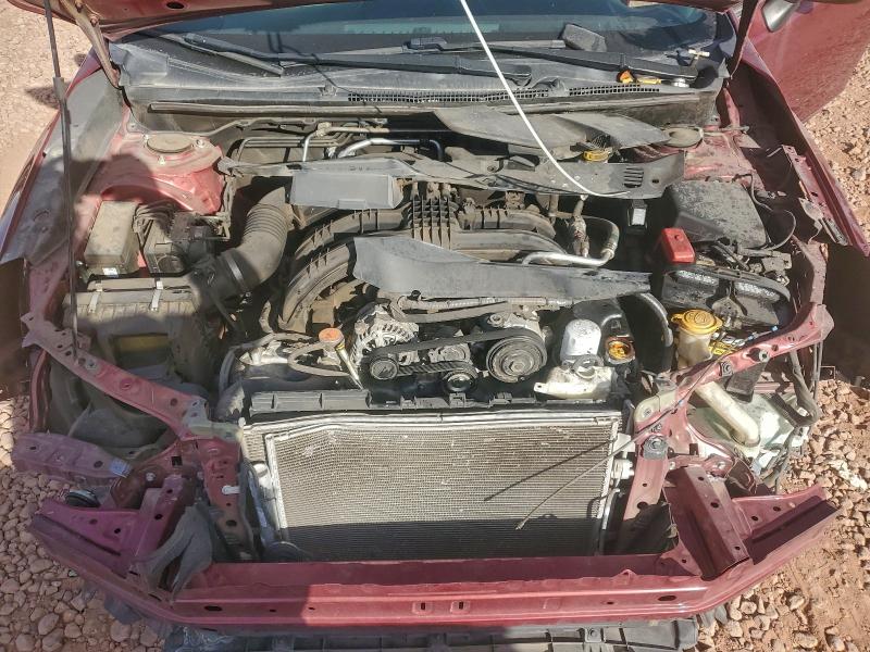 Auction sale of the 2018 Subaru Impreza, vin: 4S3GTAN69J3747301, lot number: 98232625