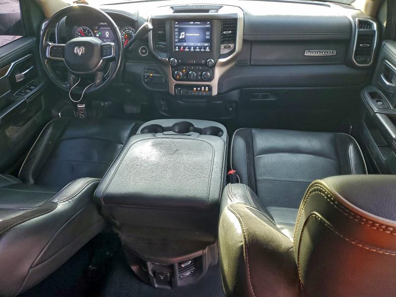 Продажа на аукционе авто 2021 Ram 2500, vin: 3C6UR5FL1MG544280, номер лота: 93407005