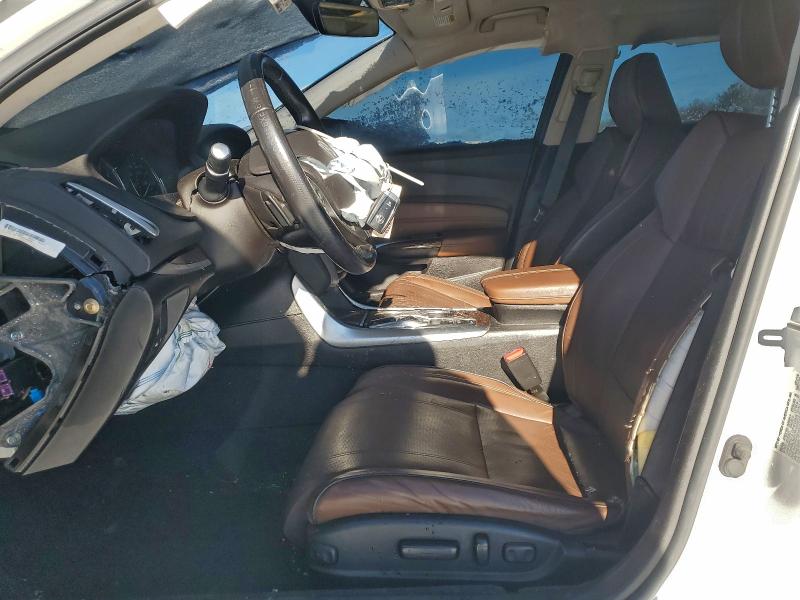 Продаж на аукціоні авто 2019 Acura Tlx, vin: 19UUB3F46KA007086, номер лоту: 96557625