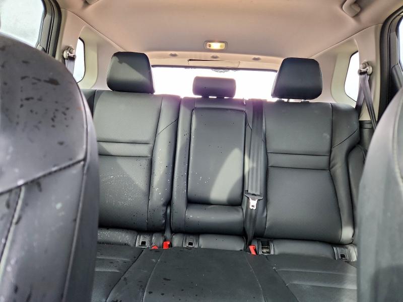 96719135 :رقم المزاد ، 5N1BT3BAXSC763129 vin ، 2025 Nissan Rogue مزاد بيع