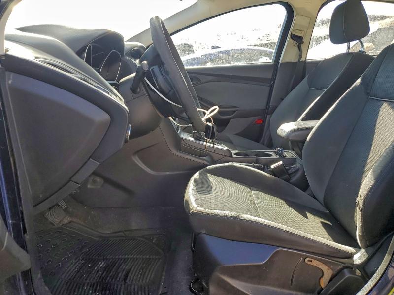 2012 Ford Focus მანქანა იყიდება აუქციონზე, vin: 1FAHP3F20CL163376, აუქციონის ნომერი: 95080235