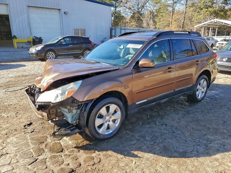 Продажа на аукционе авто 2011 Subaru Outback, vin: 4S4BRBGC4B3342364, номер лота: 97208685