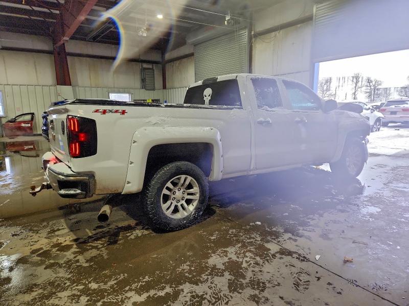 94862245 :رقم المزاد ، 1GCVKREHXEZ385511 vin ، 2014 Chevrolet Silverado مزاد بيع