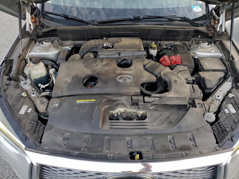 Продажа на аукционе авто 2019 Infiniti Qx50 Essen, vin: 3PCAJ5M18KF107318, номер лота: 97210155
