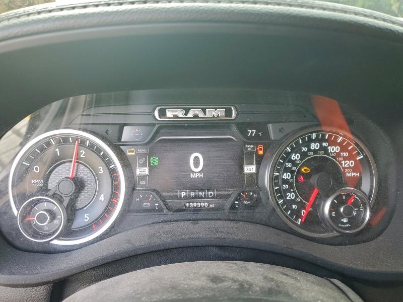 Продажа на аукционе авто 2021 Ram 2500, vin: 3C6UR5FL1MG544280, номер лота: 93407005