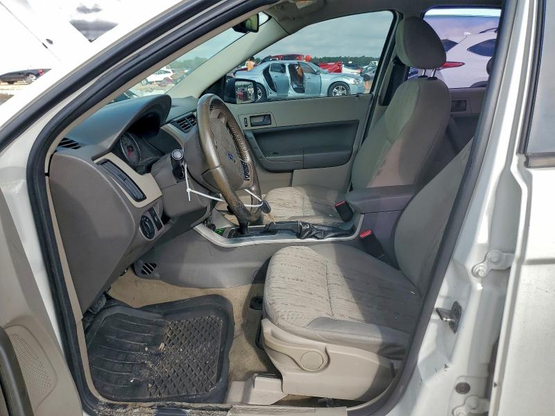 Aukcja sprzedaży 2010 Ford Focus, vin: 1FAHP3FN8AW138327, numer aukcji: 97643445