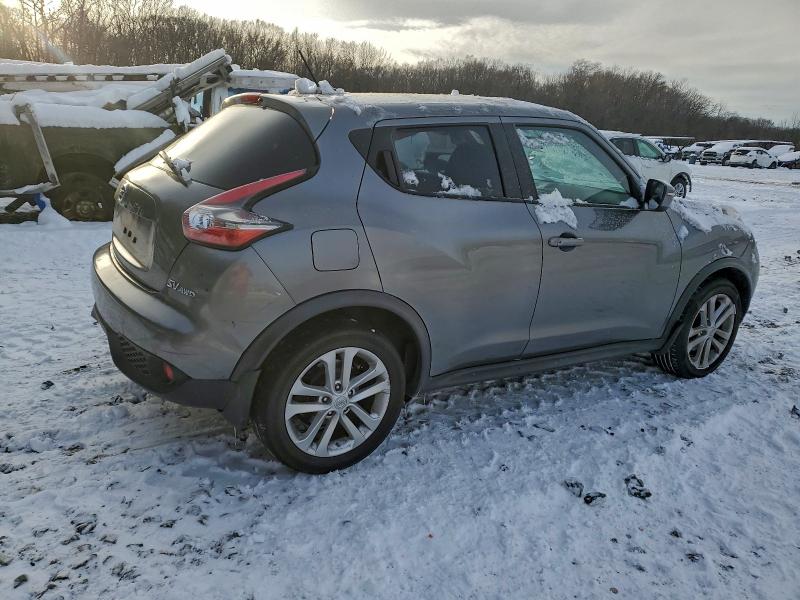 Продаж на аукціоні авто 2016 Nissan Juke, vin: JN8AF5MV0GT653897, номер лоту: 96917625