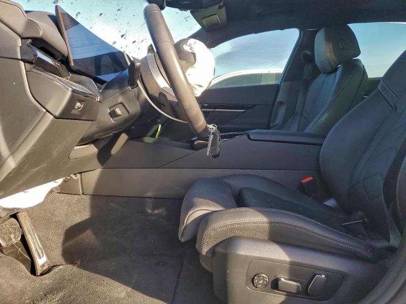 Продажа на аукционе авто 2026 Bmw 530, vin: WBA53FJ04TCV68931, номер лота: 97173925