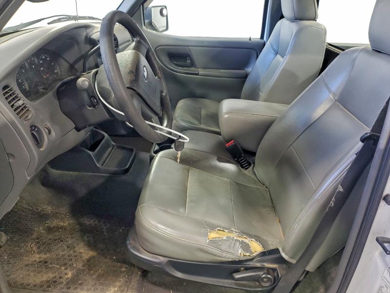 Продаж на аукціоні авто 2010 Ford Ranger, vin: 1FTKR1AD7APA18624, номер лоту: 96783235