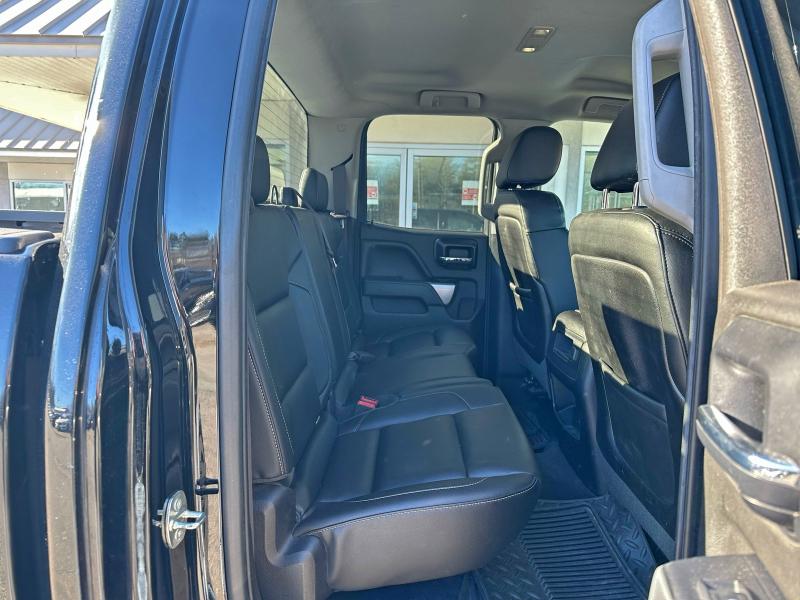 Продаж на аукціоні авто 2014 Chevrolet Silverado, vin: 1GCVKSEC9EZ182623, номер лоту: 96810645
