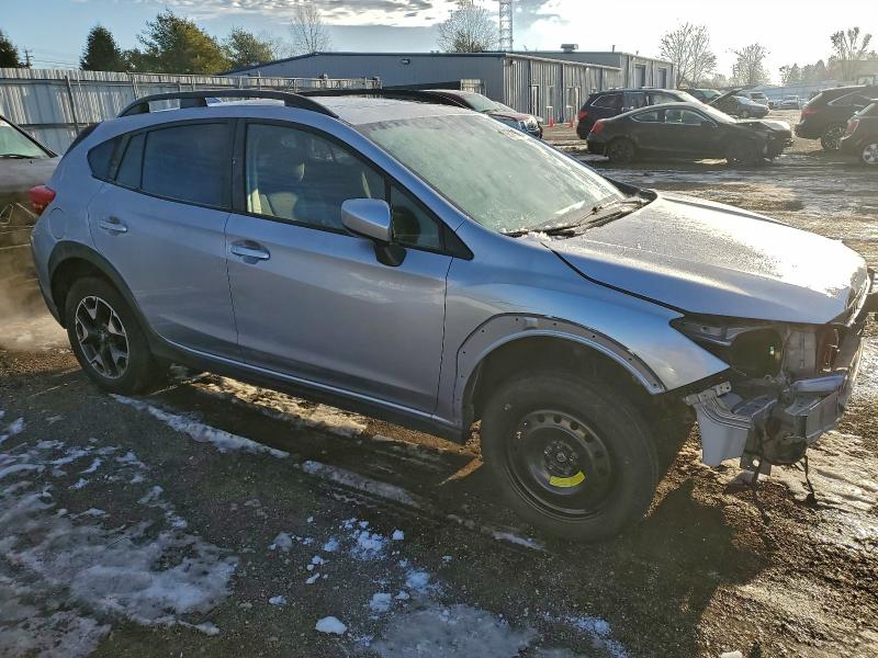 2019 Subaru Crosstrek მანქანა იყიდება აუქციონზე, vin: JF2GTAEC4K8232752, აუქციონის ნომერი: 96403635