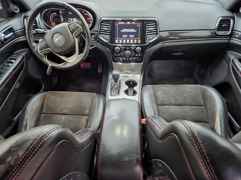 Продажа на аукционе авто 2019 Jeep Grand Cherokee, vin: 1C4RJFLGXKC577247, номер лота: 93725155