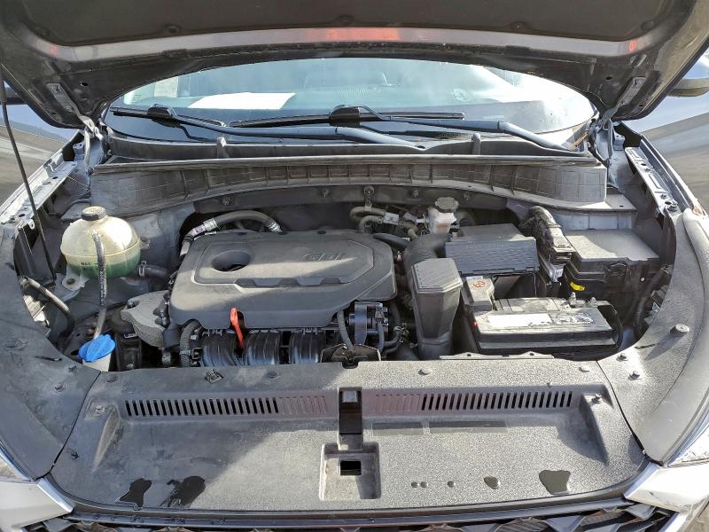 Aukcja sprzedaży 2019 Hyundai Tucson, vin: KM8J33AL5KU950366, numer aukcji: 95139195