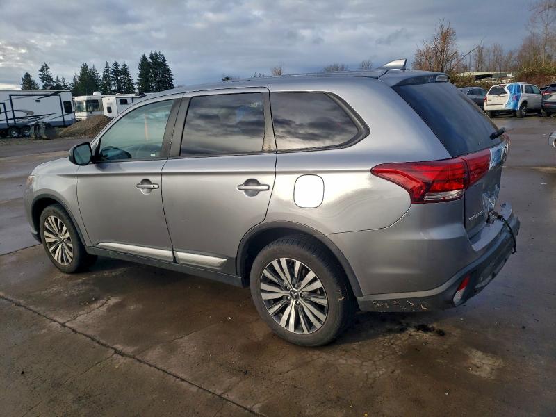 Продаж на аукціоні авто 2020 Mitsubishi Outlander, vin: JA4AZ3A34LZ017656, номер лоту: 96086125