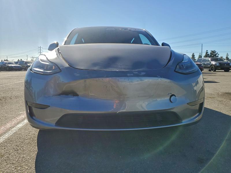 Продаж на аукціоні авто 2024 Tesla Model Y, vin: 7SAYGDEF4RA305700, номер лоту: 96786265