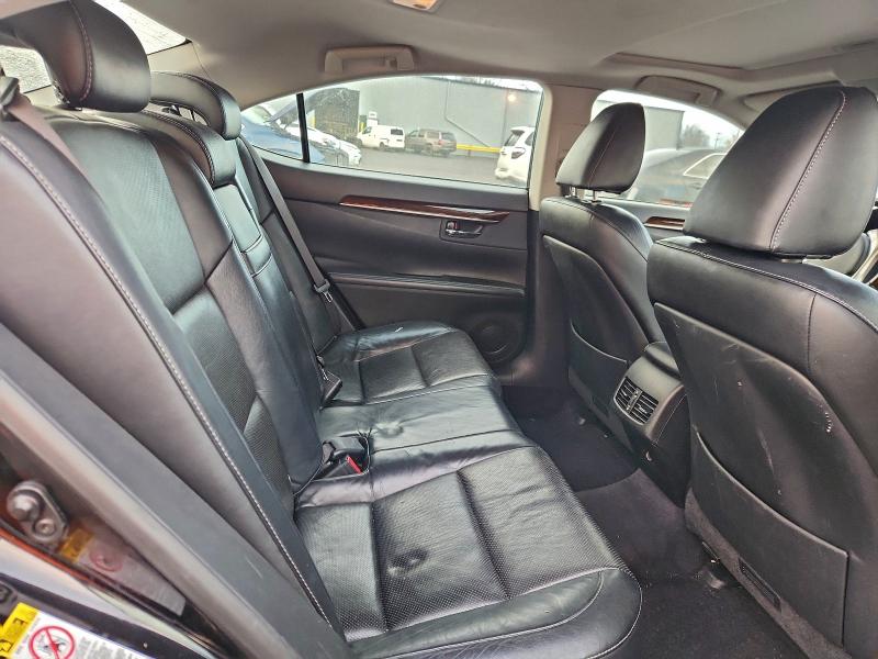 96194765 :رقم المزاد ، JTHBK1GG9D2081729 vin ، 2013 Lexus Es 350 مزاد بيع