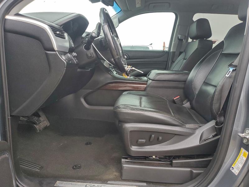 2018 Gmc Yukon მანქანა იყიდება აუქციონზე, vin: 1GKS1BKC5JR168419, აუქციონის ნომერი: 93390735