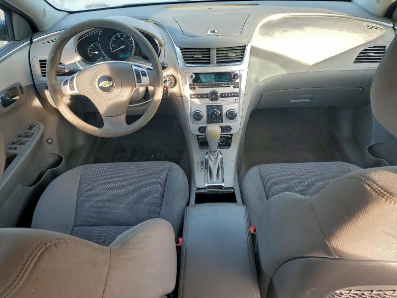 Продажа на аукционе авто 2012 Chevrolet Malibu, vin: 1G1ZB5E08CF240303, номер лота: 96821875